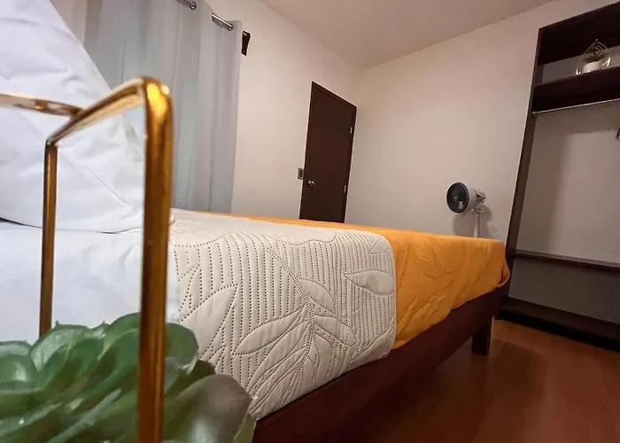 Hébergement de vacances Casa Primium Cerca De Gnp, Zocalo, Aicm *