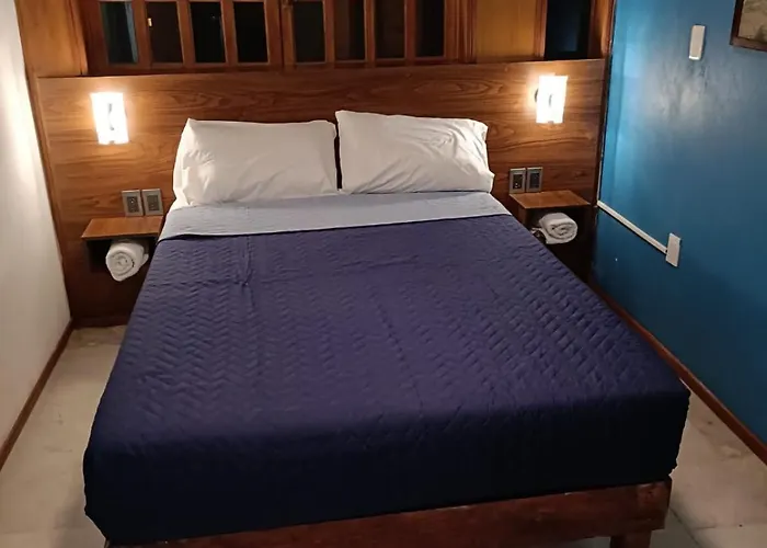 Hébergement de vacances Casa Primium Cerca De Gnp, Zocalo, Aicm