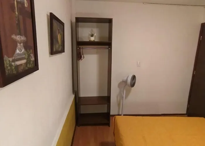 Casa Primium Cerca De Gnp, Zocalo, Aicm Mexico