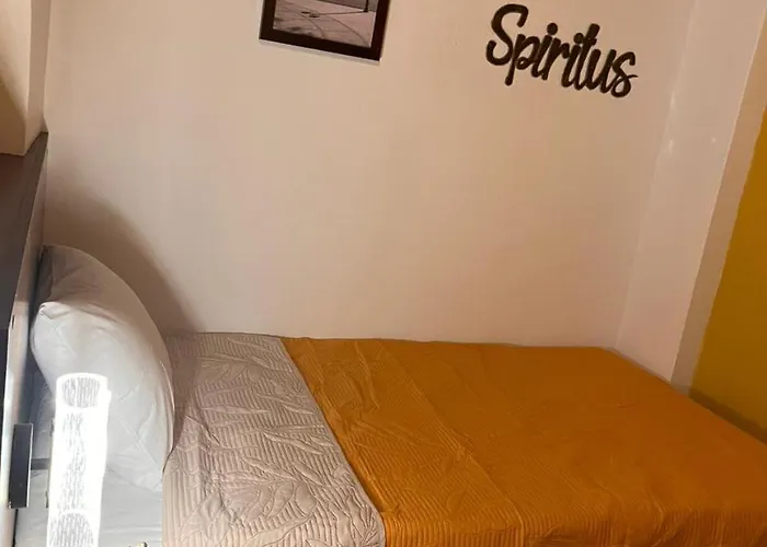 Hébergement de vacances Casa Primium Cerca De Gnp, Zocalo, Aicm *