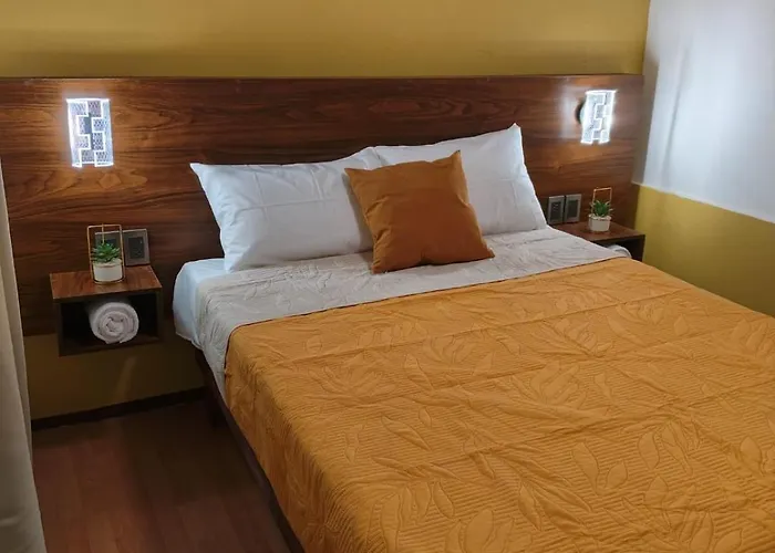 Casa Primium Cerca De Gnp, Zocalo, Aicm Mexico