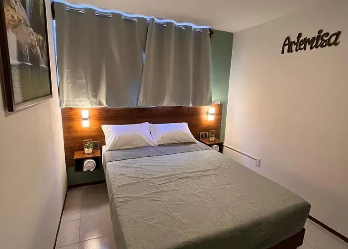 Casa Primium Cerca De Gnp, Zocalo, Aicm Hébergement de vacances