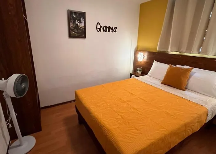Casa Primium Cerca De Gnp, Zocalo, Aicm Hébergement de vacances Mexico