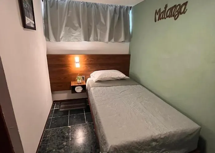 Casa Primium Cerca De Gnp, Zocalo, Aicm Hébergement de vacances Mexico