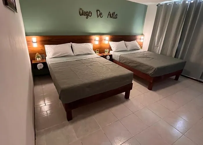 Casa Primium Cerca De Gnp, Zocalo, Aicm Hébergement de vacances *