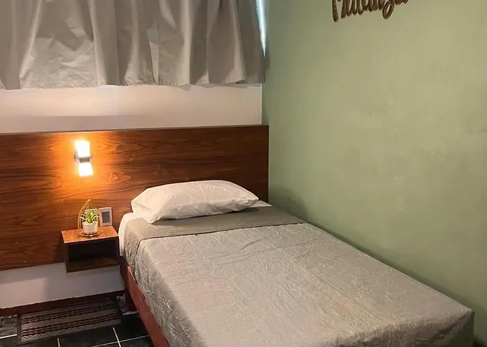 Hébergement de vacances Casa Primium Cerca De Gnp, Zocalo, Aicm