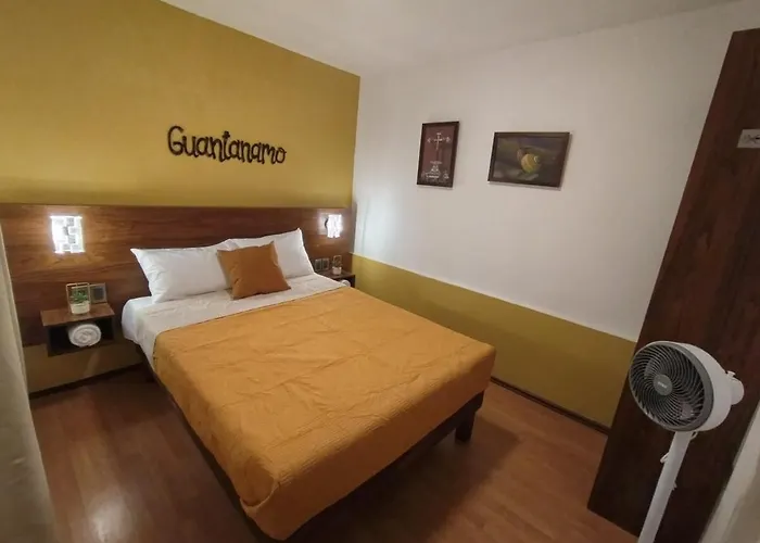 Casa Primium Cerca De Gnp, Zocalo, Aicm Mexico