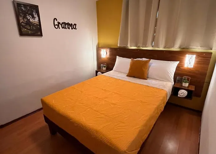 Casa Primium Cerca De Gnp, Zocalo, Aicm * Mexico