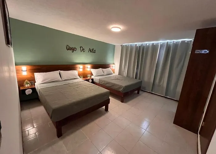 Hébergement de vacances Casa Primium Cerca De Gnp, Zocalo, Aicm Mexico