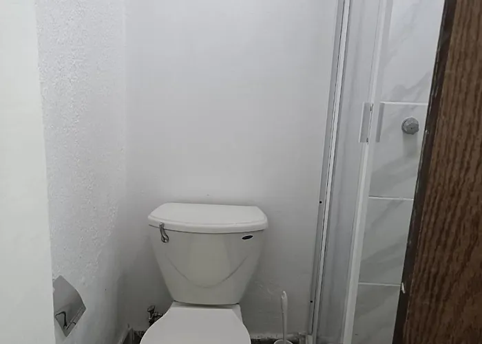 Casa Primium Cerca De Gnp, Zocalo, Aicm Hébergement de vacances *