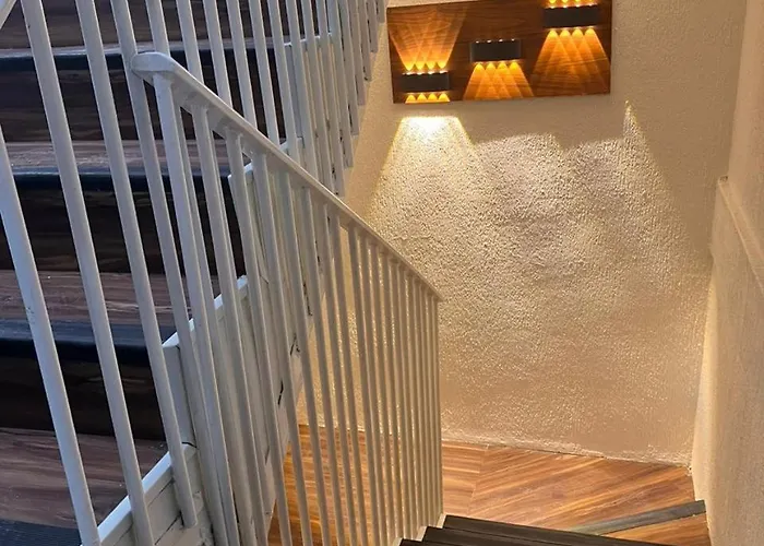 Casa Primium Cerca De Gnp, Zocalo, Aicm Mexico