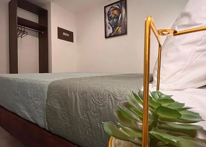 Hébergement de vacances Casa Primium Cerca De Gnp, Zocalo, Aicm