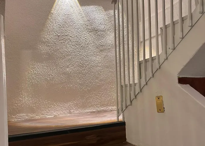 Hébergement de vacances Casa Primium Cerca De Gnp, Zocalo, Aicm Mexico