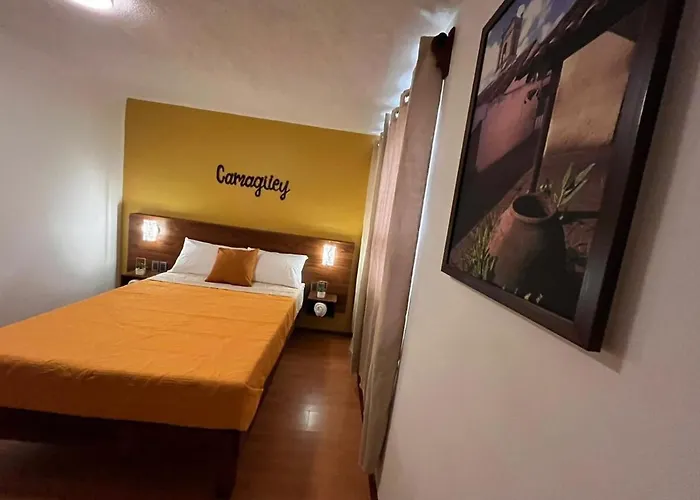 Casa Primium Cerca De Gnp, Zocalo, Aicm Hébergement de vacances Mexico