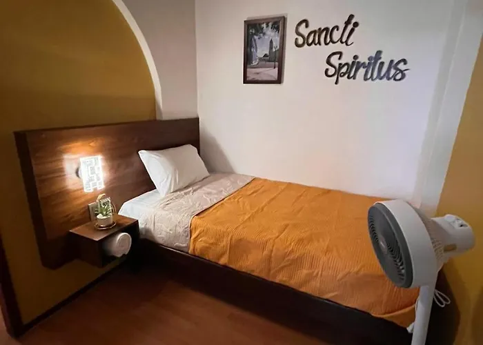 Casa Primium Cerca De Gnp, Zocalo, Aicm Hébergement de vacances