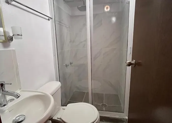 Hébergement de vacances Casa Primium Cerca De Gnp, Zocalo, Aicm *