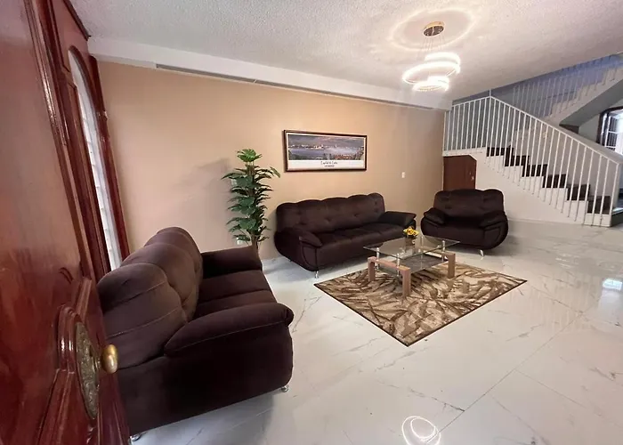 Casa Primium Cerca De Gnp, Zocalo, Aicm