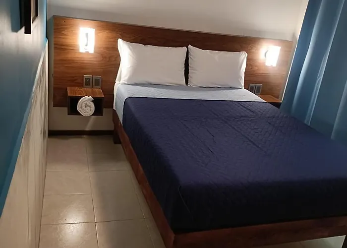 Hébergement de vacances Casa Primium Cerca De Gnp, Zocalo, Aicm *