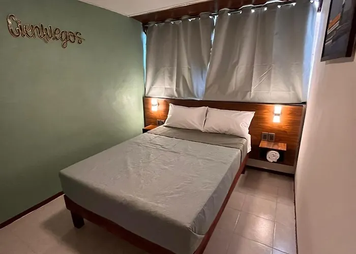 Casa Primium Cerca De Gnp, Zocalo, Aicm Hébergement de vacances *