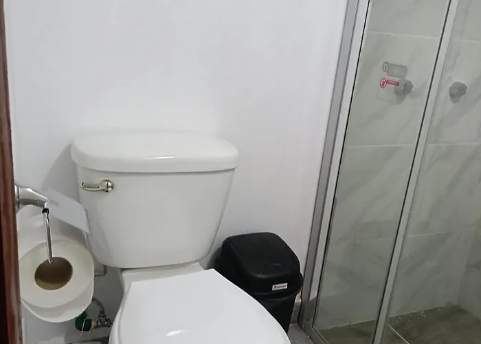 Hébergement de vacances Casa Primium Cerca De Gnp, Zocalo, Aicm *