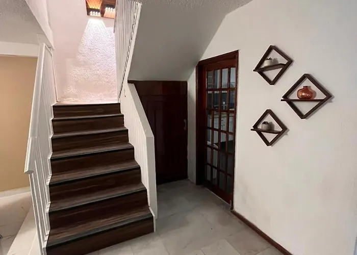 Casa Primium Cerca De Gnp, Zocalo, Aicm *