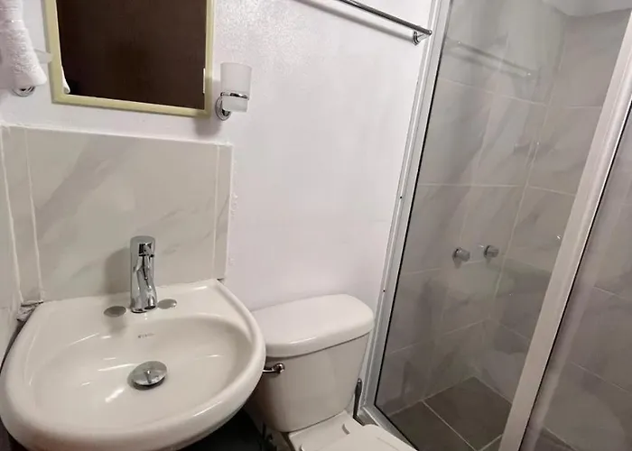 Hébergement de vacances Casa Primium Cerca De Gnp, Zocalo, Aicm Mexico