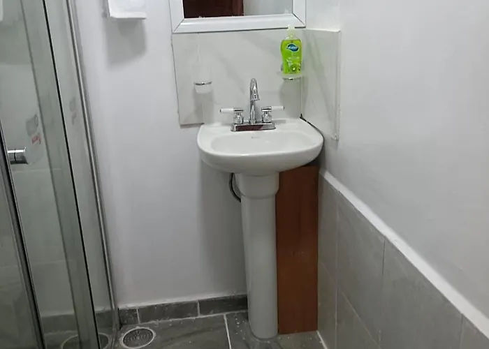 Casa Primium Cerca De Gnp, Zocalo, Aicm Hébergement de vacances Mexico