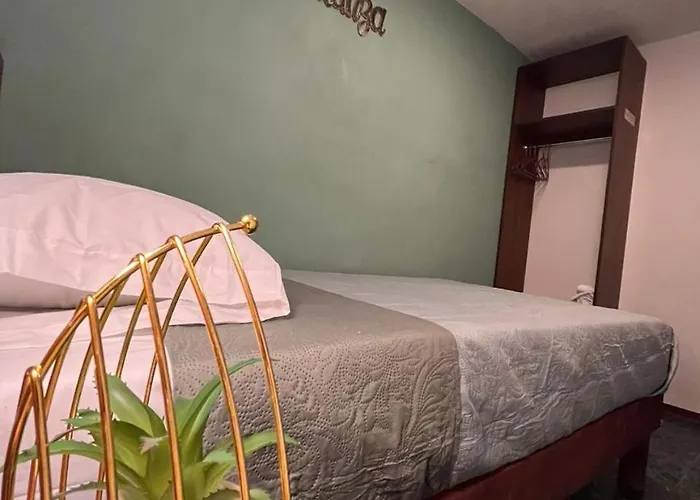 Casa Primium Cerca De Gnp, Zocalo, Aicm * Mexico