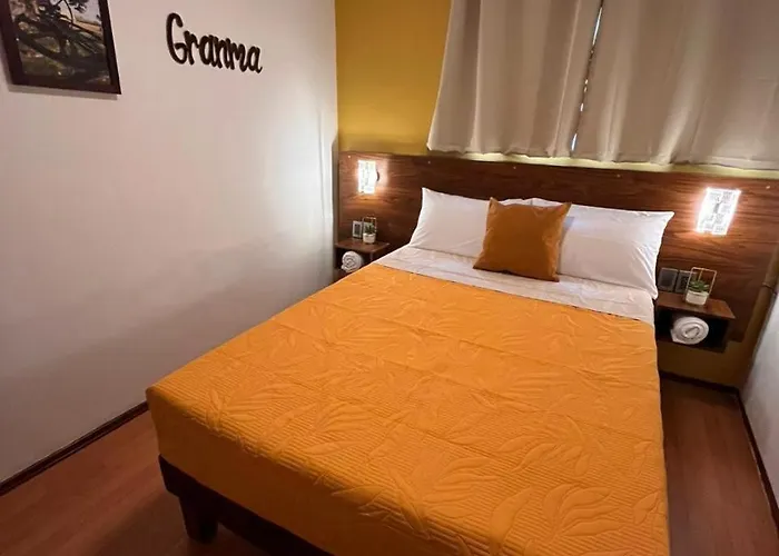 Casa Primium Cerca De Gnp, Zocalo, Aicm
