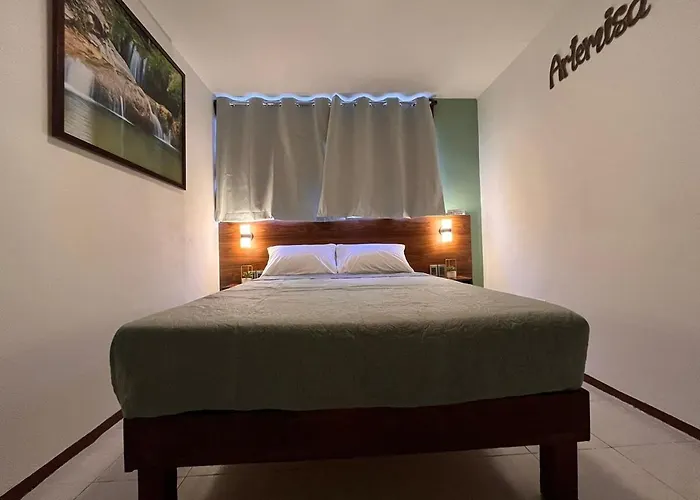 Casa Primium Cerca De Gnp, Zocalo, Aicm Hébergement de vacances *