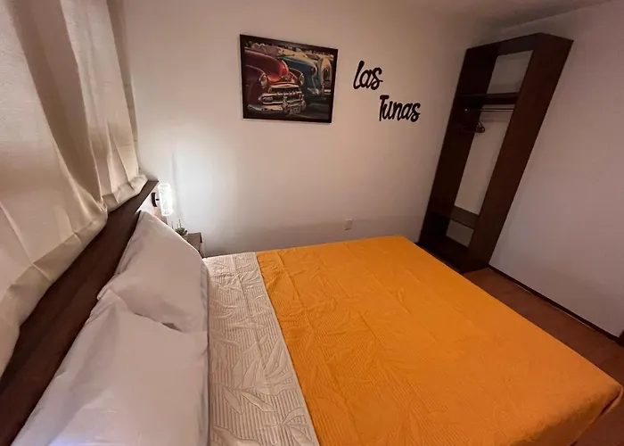 Cuba Bella Сasa de vacaciones *