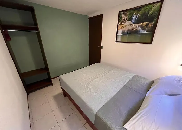 Сasa de vacaciones Cuba Bella