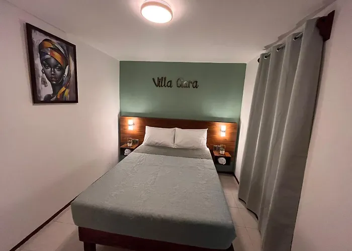 Cuba Bella *